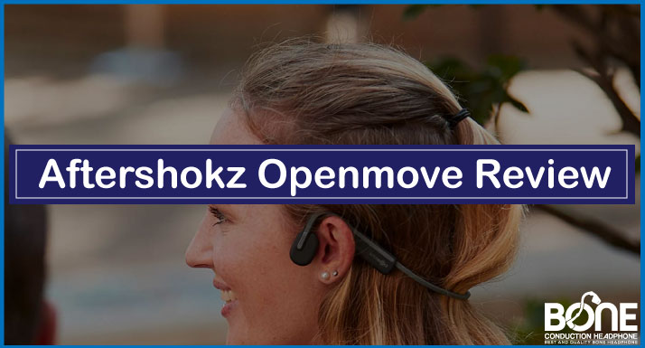 Aftershokz Openmove Review
