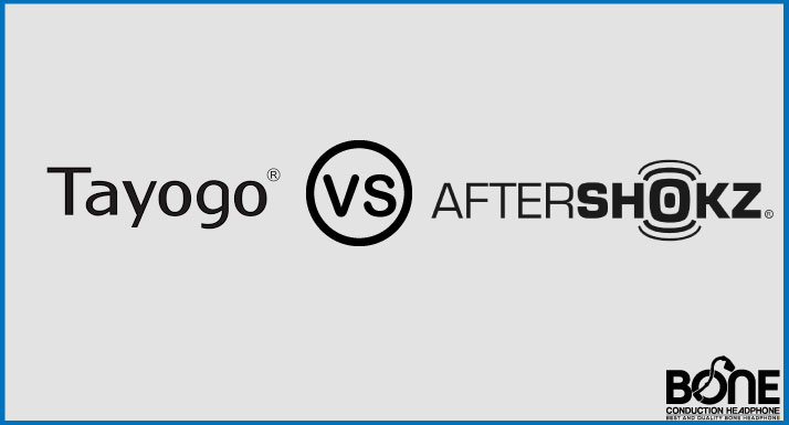 Tayogo vs Aftershokz