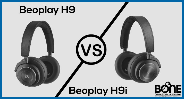 Beoplay H9 vs H9i | Which is the Best Wireless Headphone?
