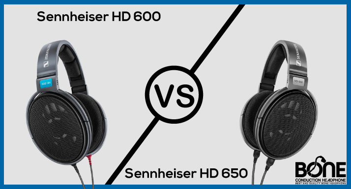 Sennheiser HD 600 vs HD 650 | Which Headset Reign Supreme?