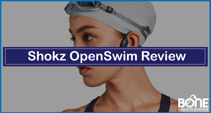 Shokz OpenSwim Review