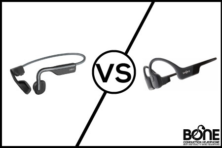 Shokz OpenMove vs OpenRun | Which One is Right for You?